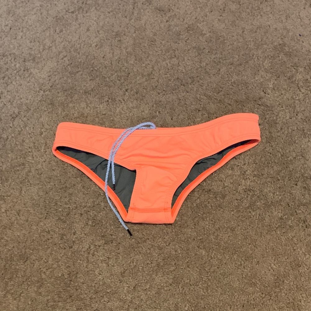 Andy Papaya Jolyn Bottoms